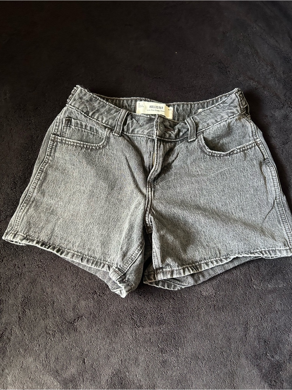 Hollister